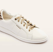FRANKIE4 II JACKIE Chalk/zebra print