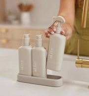 al.ive II KITCHEN TRIO - Dishwashing, Hand Wash & Bench Spray
