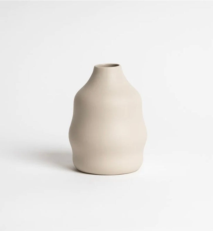 NED Coll II ROSIE Vase - Rosie cashmere