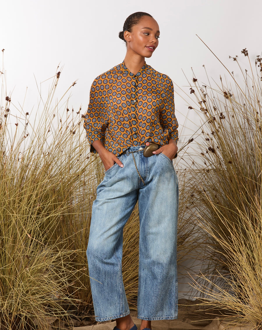 M.A Dainty II DISCONNECTED - vintage Wash