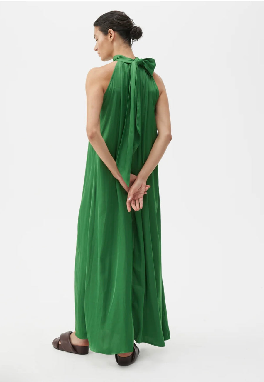 Morrison II CASSIDY Maxi Dress - ivy