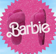 EMU Aust II BARBIE Mayberry - Barbie Pink