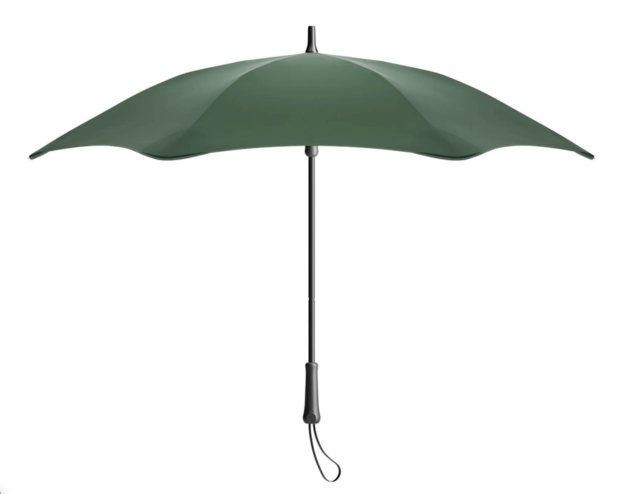 BLUNT II CLASSIC Umbrella - forest Green