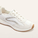 Axel Sneakers - Stone
