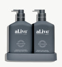 Duo Wash & Lotion - Coconut & Wild Orange