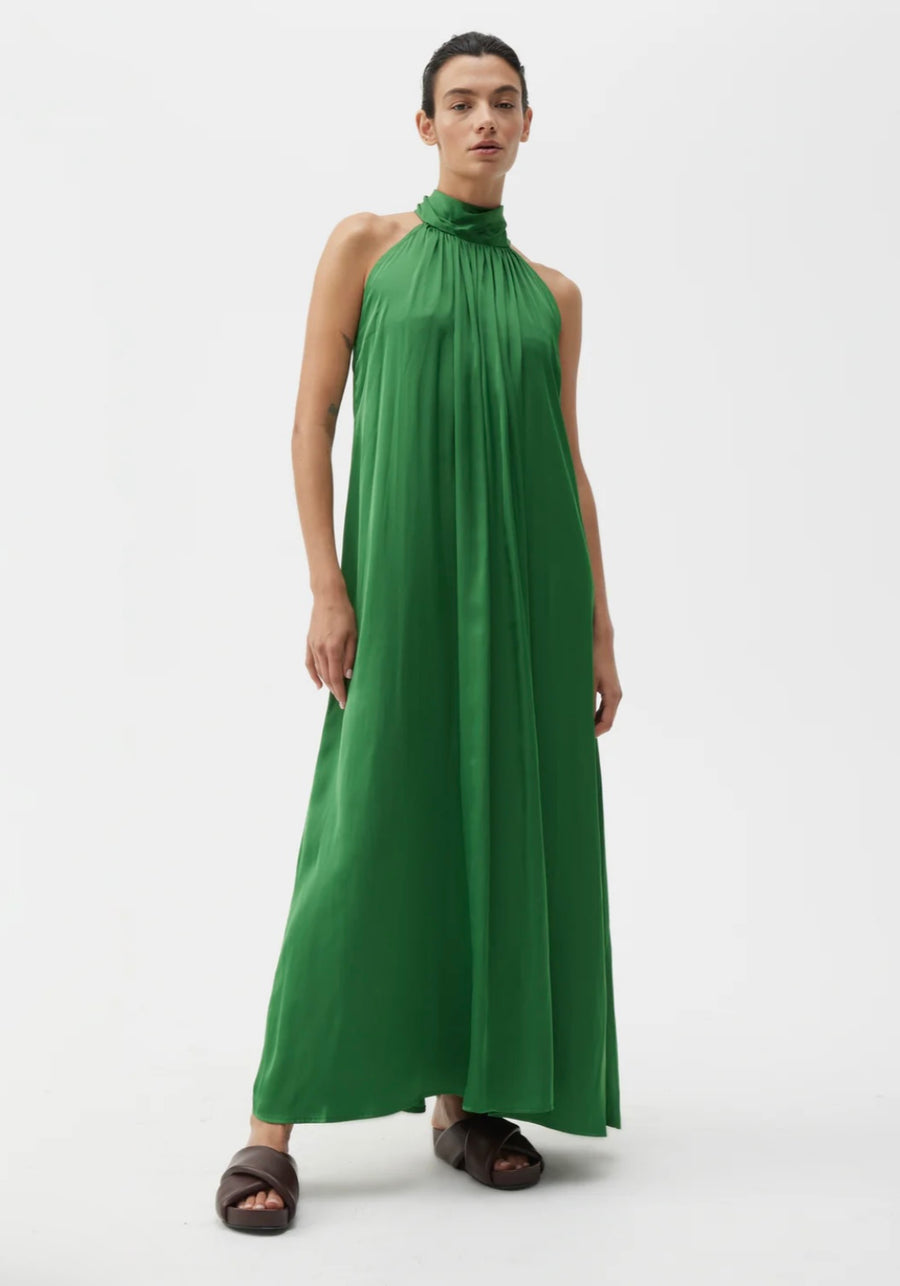 Morrison II CASSIDY Maxi Dress - ivy