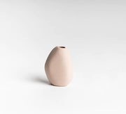 NED Coll II DAISY Vase - blush pink