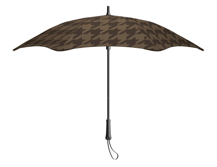 BLUNT II CLASSIC Limited Edition Houndstooth Cocoa