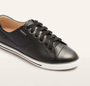 Nat Iii In Tumbled Black / White