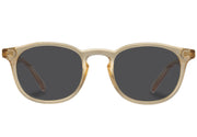 Le Spec II CLUB ROYALE Polarized - butterscotch