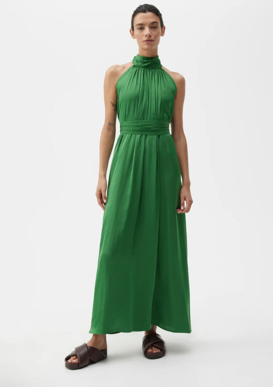 Morrison II CASSIDY Maxi Dress - ivy