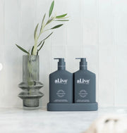 al.ive II Duo WASH & LOTION - Coconut & Wild Orange