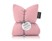 Salus II Dusty Rose Lavender & Jasmine Heat Pillow