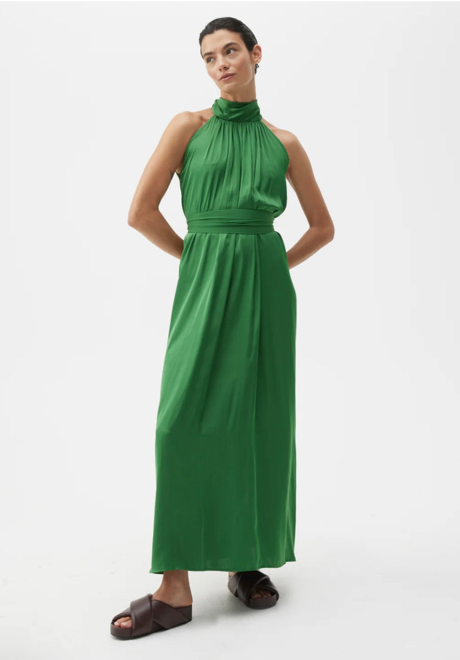 Morrison II CASSIDY Maxi Dress - ivy