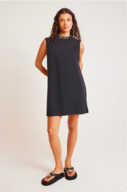 ENA Pelly II KYLIE TANK Dress - black