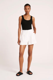 Nude Lucy II THILDA Tailored Shorts
