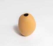 NED Coll II SEED Vase - mustard