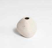 NED Coll II PEBBLE Vase - natural mix