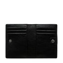 Easy Does It Wallet - Black