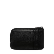 Status Anxiety II LEFT BEHIND wallet - black