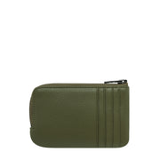 Status Anxiety II LEFT BEHIND wallet - khaki