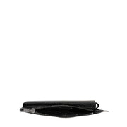 Status Anxiety II VOYAGER phone wallet bag - black