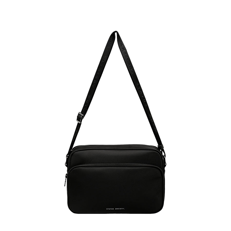 Status Anxiety II RANI Bag - black