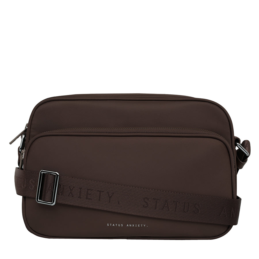 Status Anxiety II RANI Bag - truffle