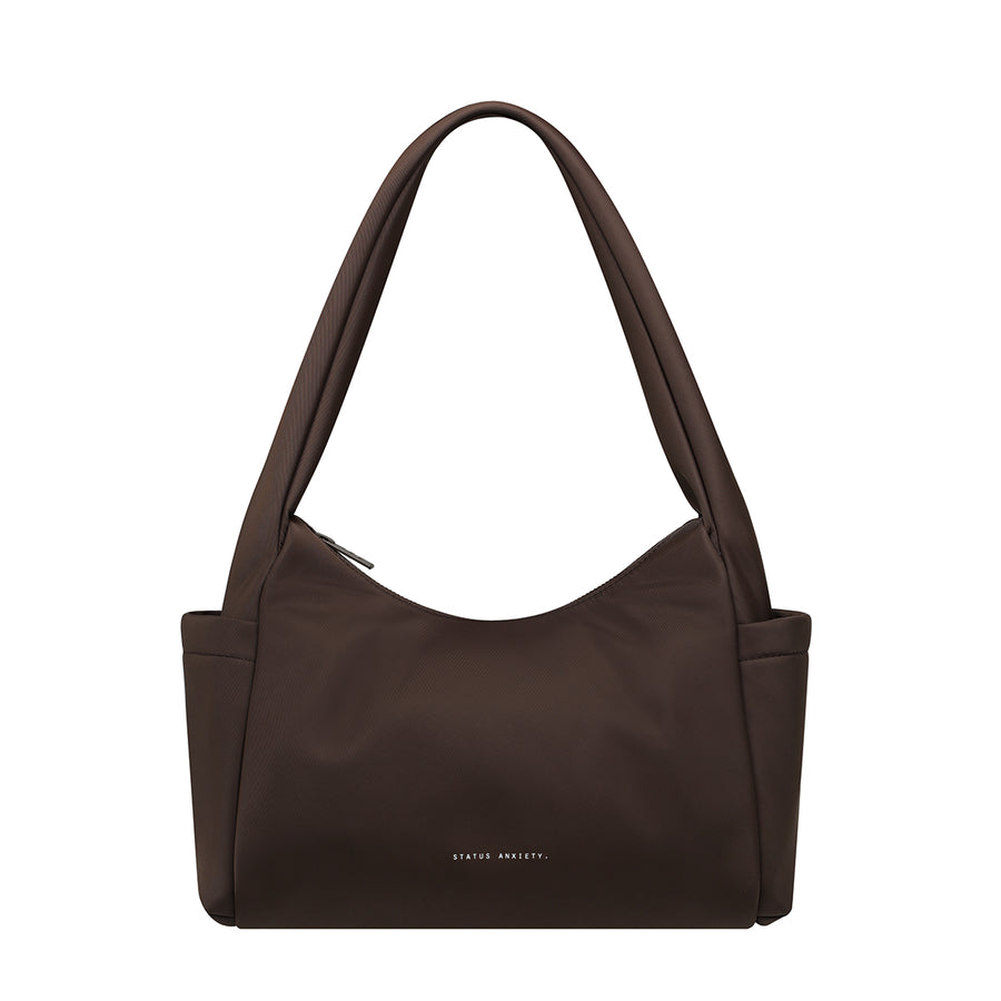 Status Anxiety II PALOMA Bag - truffle