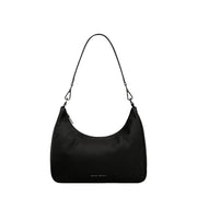 Status Anxiety II FLEUR bag - black