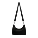 Fleur Bag - Black