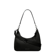 Status Anxiety II FLEUR bag - black