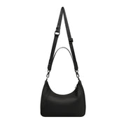 Status Anxiety II FLEUR bag - black