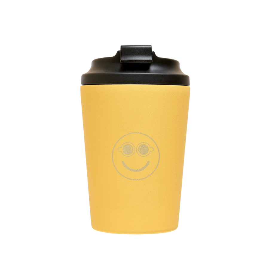 Fressko II Limited Edition SMILEY Cup