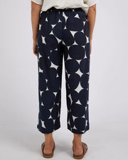 Elm Lifestyle II DEMI Spot Pant