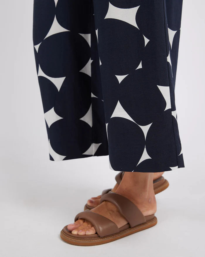 Elm Lifestyle II DEMI Spot Pant