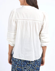 Elm Lifestyle II MARCI Blouse