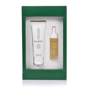 Huxter II HAND & NAIL CARE GIFT BOX - green Xmas baubles