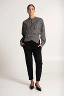 Crozet Pant - Black