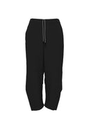Ardeche Barrel Pant - Black