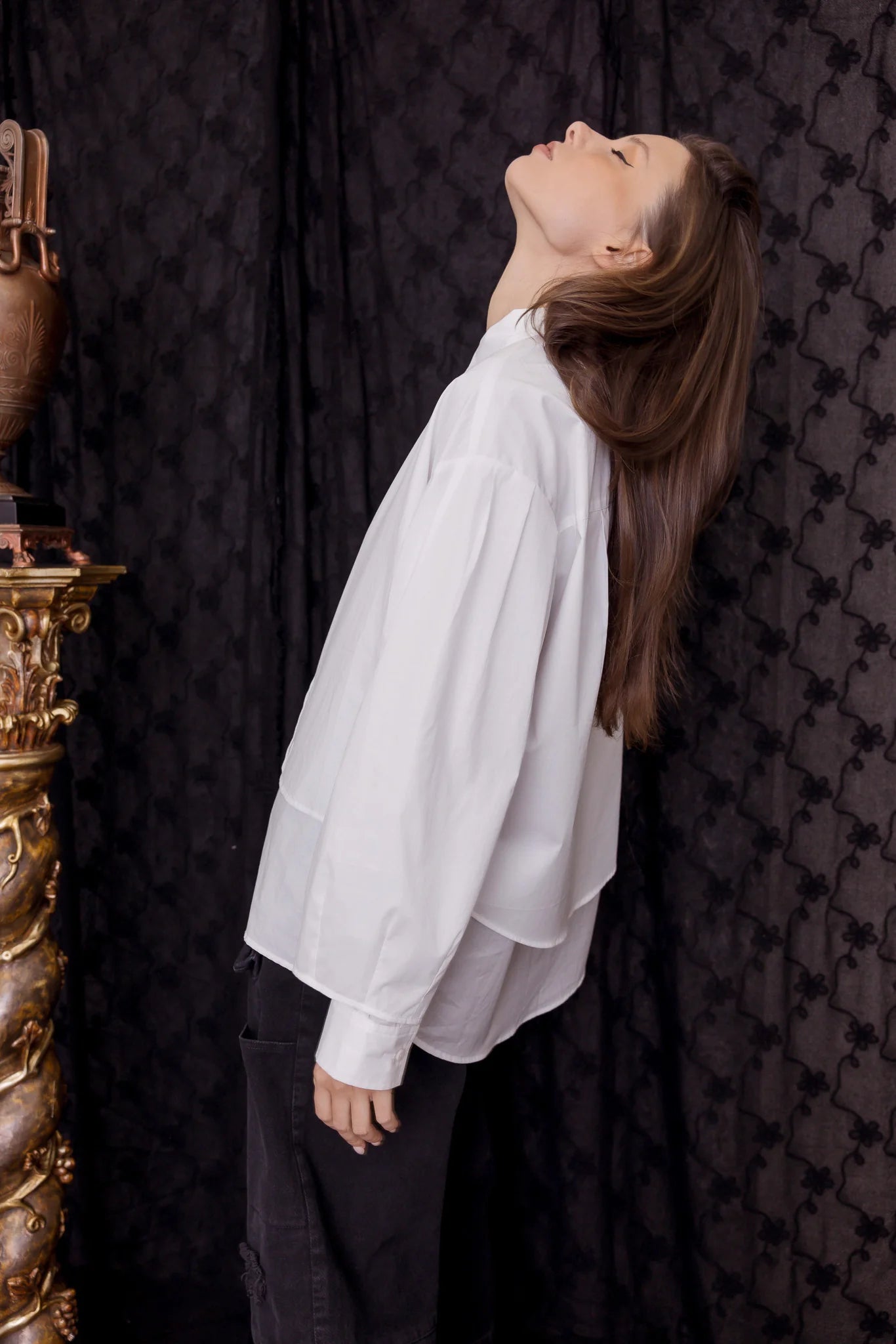 M.A Dainty II REX shirt