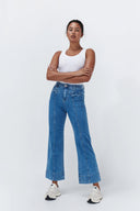 Charlie 70’S Jean