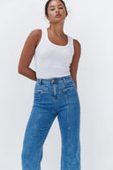 Charlie 70’S Jean