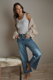 Kireina II FREYA Jean - Dakota