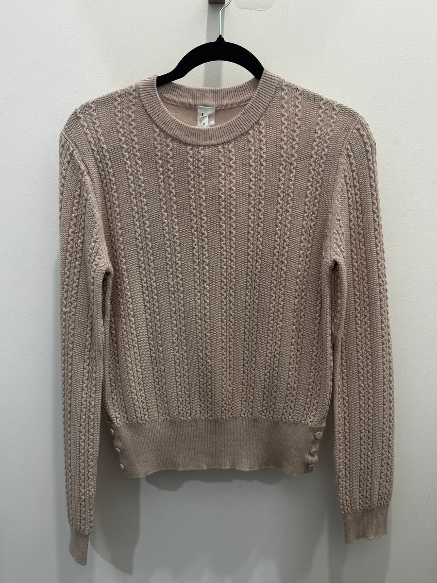 M.A Dainty II TIN HAT Knit Jumper