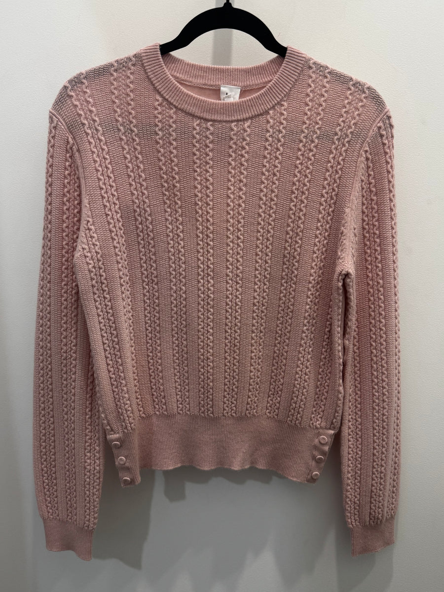 M.A Dainty II TIN HAT Knit Jumper