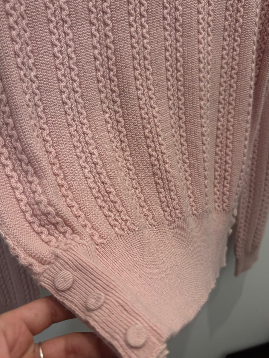 M.A Dainty II TIN HAT Knit Jumper