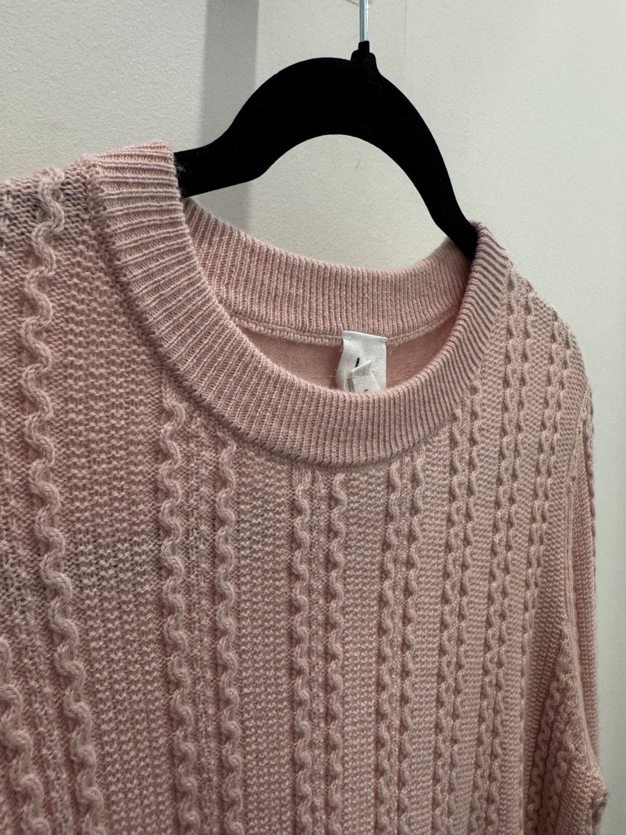 M.A Dainty II TIN HAT Knit Jumper