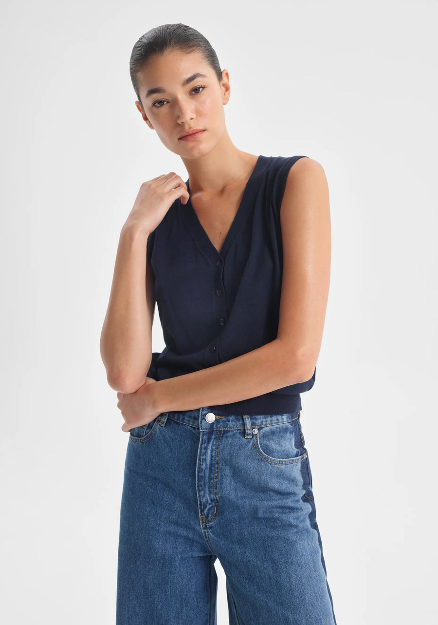 Morrison II DEXTER Denim jeans - indigo