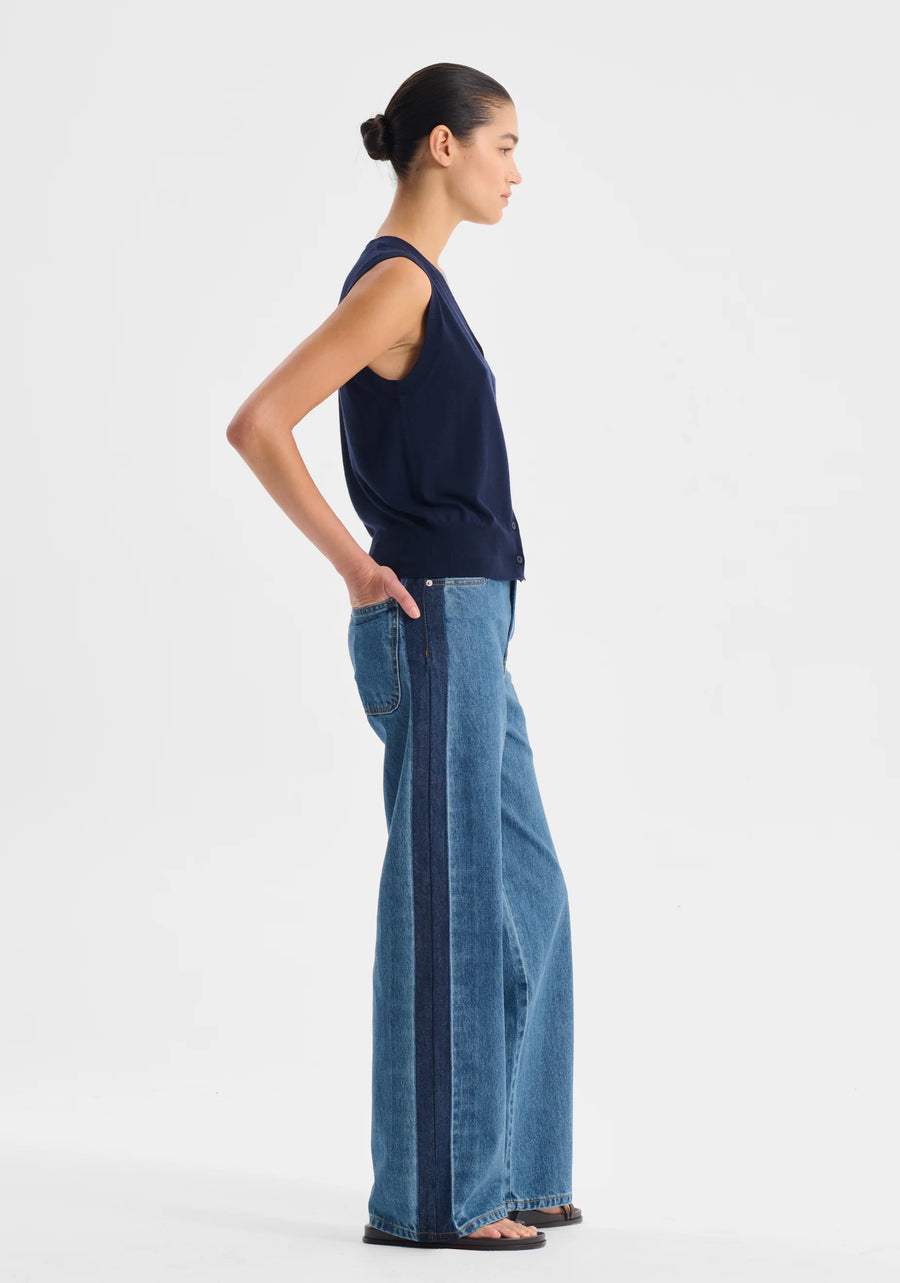 Morrison II DEXTER Denim jeans - indigo